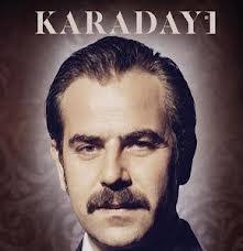Karadayı dizi oyuncuları