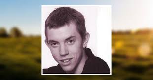 Chad Ross Couch Obituary August 1, 2010