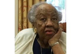 Hattie Morton Obituary (1919