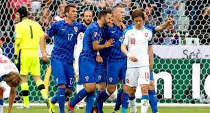 England beat czech rep., croatia defeat scotland the national squads in group d played their matches in the last round of the group stage… Euro 2016 Complicated Format To Establish Third Placed Teams To Qualify For Last 16 Stage The Malta Independent