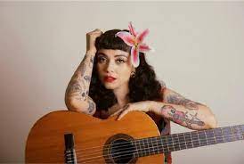 mon laferte « Diario y Radio Universidad Chile | Página 2
