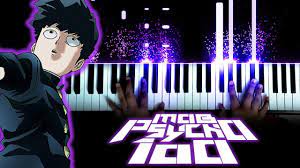 Mob psycho 100 season 2 opening full mob choir feat sajou no hana 99 9 eng sub. Full Mob Psycho 100 Ii Season 2 Op 99 9 Mob Choir Feat Sajou No Hana Piano Youtube