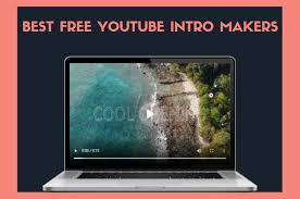 Free intro maker no watermark. Best Free Intro Makers Without Watermakers