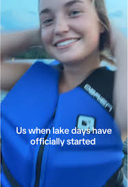 Lake Days at Lake Norman: Officially Started!
