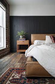Maybe you would like to learn more about one of these? 25 Black Accent Walls That Make A Statement Shelterness