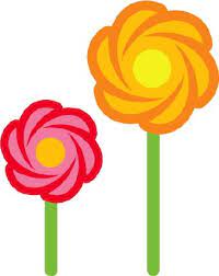 Flower Clip Art Flower Clipart Thanksgiving Clip Art Happy Birthday Clip Art