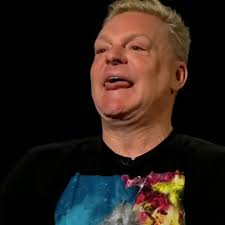 Dwight Cornell Interview Andy