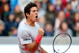 How much of christian garín's work have you seen? Su Entrenador No Tiene Dudas Christian Garin Tiene Todo Para Ser Un Top 5