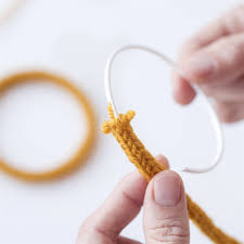 Como Hacer Un Atrapasuenos Paso A Paso Puedes empezar por donde quieras, no es necesario saber coser. como hacer un atrapasuenos paso a paso