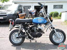 Epingle Sur Vanvan Rv125