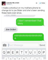 We did not find results for: 21 Hilarious Text Replacement Pranks That Will Make You Laugh Way More Than You Should