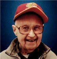 Donald Miller Obituary (2014)