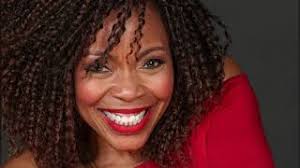 DEBRA OVALL 2023 ACTRESS OF THE YEAR