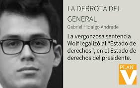 Gabriel Hidalgo Andrade