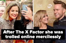 Tour shop * indicates required. 13 Takeaways From Caroline Flack Her Life And Death