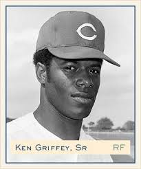 Ken Griffey Sr.
