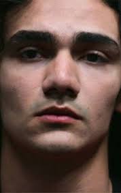 Oliver Cantú Lozano