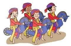 Pola lantai tari jaipong merupakan panduan dari pada gerakan seni tari yang dibawakan oleh penari ketika latihan maupun pertunjukan langsung dengan memakai panggung. Macam Macam Pola Lantai Dalam Seni Tari Daerah Sanjayaops