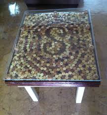 Pin By Carla Shepherd On For The Home Wine Cork Table Cork Table Wine Cork Crafts