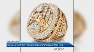 Material each championship ring is made exactly as the official rings and your custom specifics with the highest quality materials, full customized service is available for each ring, you can customize your favourite ring with your. Drake Shows Off 150k Customized Raptors Championship Ring Globalnews Ca