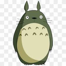 Kyo and tohru fruits basket cross stitch pattern. Totoro Png Transparent For Free Download Pngfind