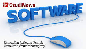 Gui adalah jenis tampilan yang memungkinkan untuk penggunanya agar. Pengertian Software Fungsi Jenis Contohnya Pembahasan Lengkap