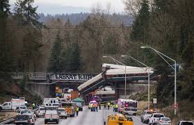 Maybe you would like to learn more about one of these? A Cruel Irony 2 Killed In Amtrak Crash Were Rail Fans Eager For Maiden Run The New York Times