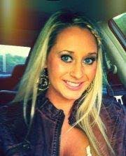 April Slagle's Instagram, Twitter & Facebook