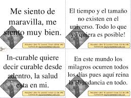 Maybe you would like to learn more about one of these? El Secreto Resumen En Frases Por Wilson Beltran