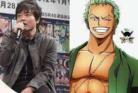 He is affiliated with aoni production. Ghost Of Tsushima Japanese Voice Actor Is Kazuya Nakai From One Piece And Samurai Champloo