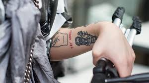 Motivation comes from two sources. Quotes Tattoos Are The Permanent Motivation You Ll Want To Wear Stylecaster