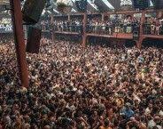 Amnesia Ibiza Doesn T Have A Special Dress Code The Most Important Thing Is For You To Feel Free And Comfortable For Dancing Ibiza Ibiza Clubs Famous Beaches