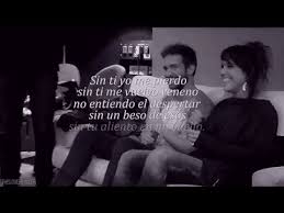 Sous Le Ciel De Paris Zaz Et Pablo Alboran Pablo Alboran Zaz Inseparables Letra Traducida Alboran Pablo Alboran Canciones