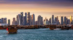 Beyond business by qatar airways. Qatar Travel Guide Cnn Travel