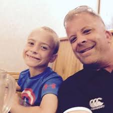 The disappearance of Steve Murra