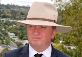 Who Is Barnaby Joyce? Australia Deputy PM Who Campaigns for Family Values  Resigns After Another Sex Scandal Emerges