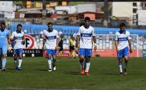 Jul 02, 2021 · 'cruzados' y 'ruleteros' buscarán este sábado 3/07 en el estadio san carlos de apoquindo un boleto a los cuartos de final de la copa chile. Kki5oc1xky Ukm
