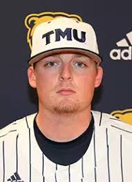 2019 Baseball Roster