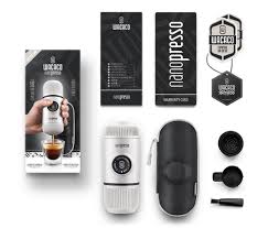 Travel Coffee Makers Portable Espresso Machines Espresso Machines Travel Coffee Maker Coffee Travel