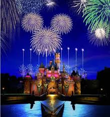 Where Dreams Come True Disney Castle Disneyland Trip Disney World