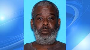 Opelika Police looking for missing man, Shawn Montgomery