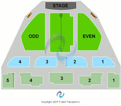Imperial Theatre Ny Seating Chart