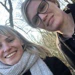 Eric Muilenburg's Instagram, Twitter & Facebook