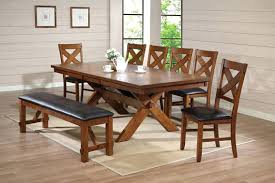 Get 5% in rewards with club o! Simple Yet Stunning Country Dining Table Ideas