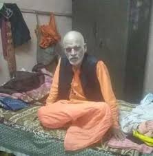 Palghar Lynching If Kalpavriksha saint of Bhadohi did not return ...