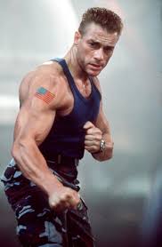 Professionele & industriële reinigingsmachines verkoop, verhuur de samenwerking verliep zeer goed. Jean Claude Van Damme So Geht Es Dem Action Star Heute