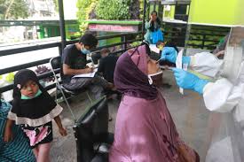 By contrast, the second psbb found that in general public service salaries compare well with the private sector and recommends a limited number of specific pay increases representing just 0.3% of overall pay costs. Another Psbb Extension In Jakarta Draws Mixed Reactions National The Jakarta Post