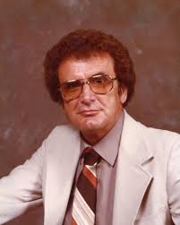 Jim Eden Obituary January 12, 2024