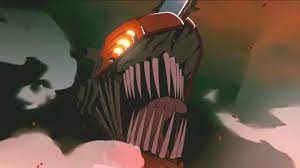 Is chainsaw man all cgi