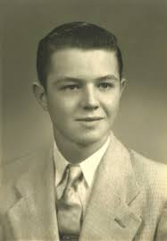 Obituary for Donald G. Ernst